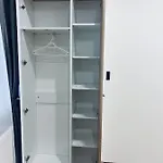 Nairo Apartmán *