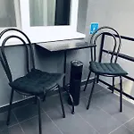 Nairo Apartmán *