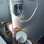 Apartmán Nairo *