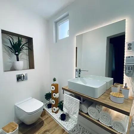 Nairo Apartament