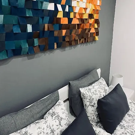 Apartament Nairo *