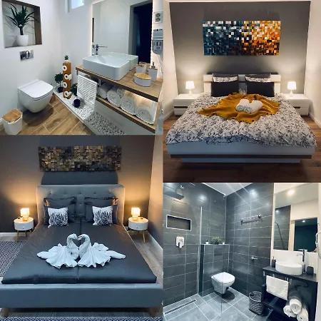 Apartament Nairo Brașov