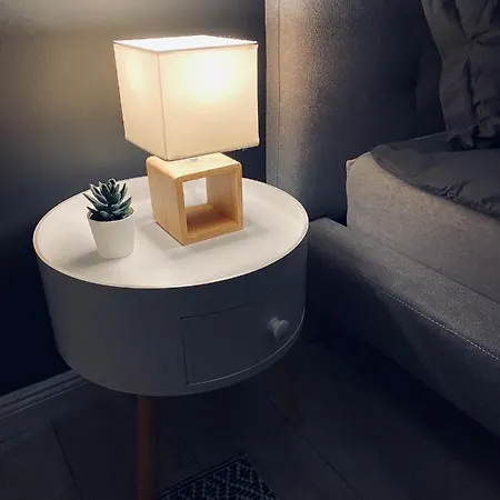 Appartement Nairo Braşov