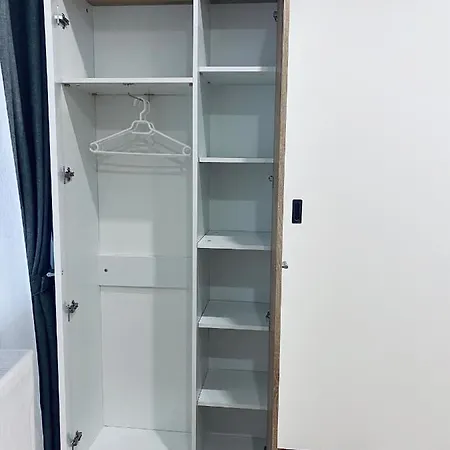 Nairo Harmony Apartment *