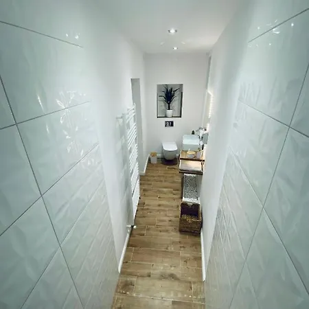 Nairo Apartament