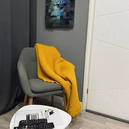 Nairo Apartament *
