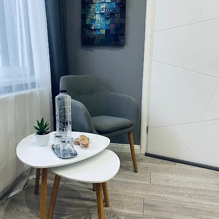 Apartament Nairo