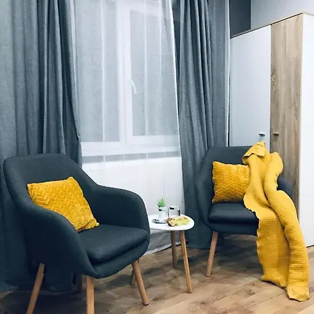 Nairo Appartement Braşov