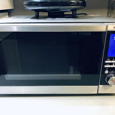 Appartement Nairo Braşov