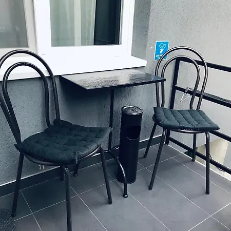 Nairo Harmony Apartment *