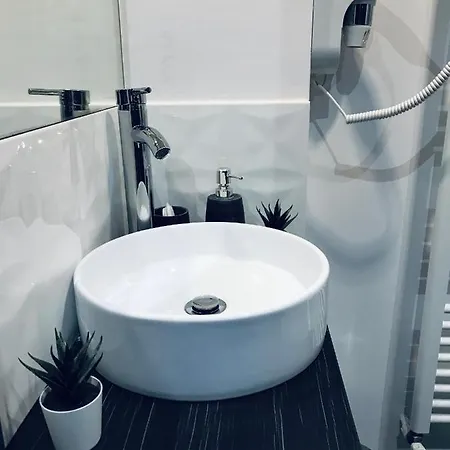 Nairo Appartement Braşov