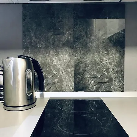 Nairo Harmony شقة