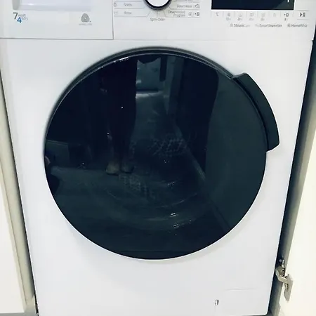 Nairo Apartament *
