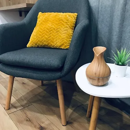 Nairo Harmony Apartment