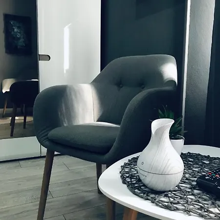 Nairo Harmony * Брашов