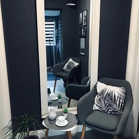 Nairo Harmony Apartment *