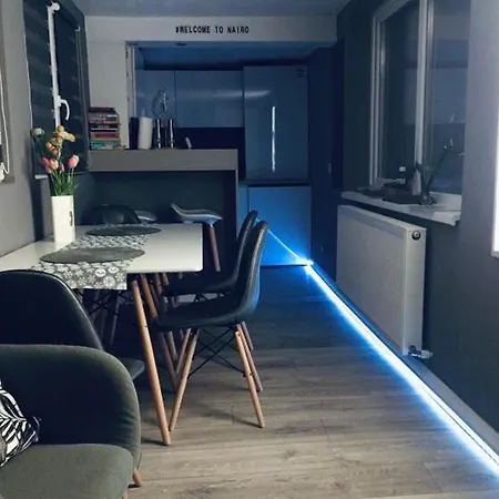 Apartament Nairo *