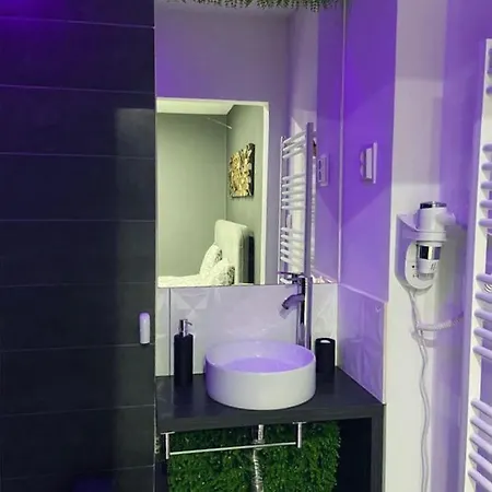 Apartament Nairo