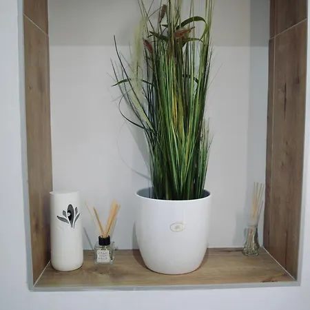 Apartament Nairo