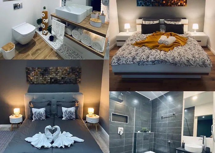 公寓 Nairo 布拉索夫