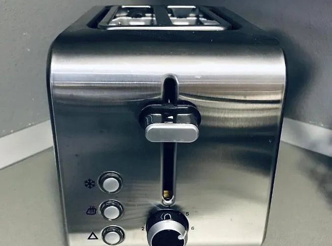 Apartament Nairo Brașov