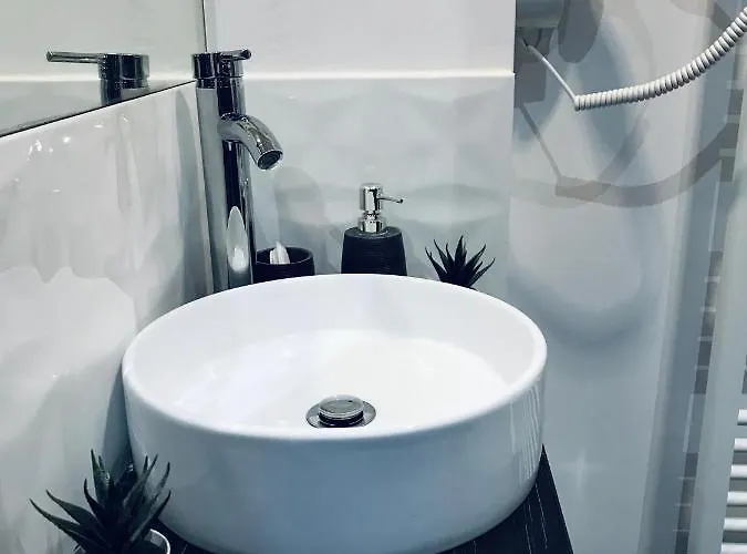 Nairo 公寓 布拉索夫